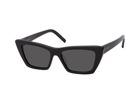 ysl sonnenbrille mister spex|Saint Laurent SL 276 MICA 001 Sonnenbrille kaufen .